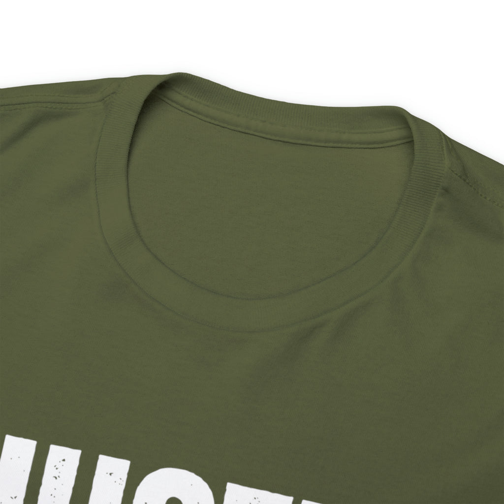 Hustle Until Your Haters Ask If You're Hiring Shirt | Humble Hustler Unisex T-Shirt