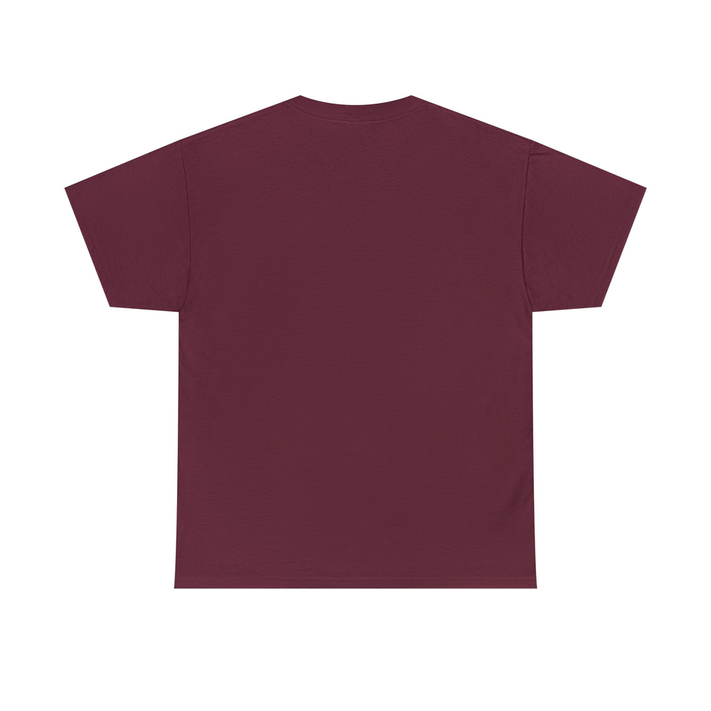 Brave | Brave & Proud Unisex Tee