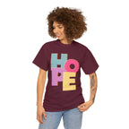Hope Shirt | Radiant Hope Unisex T-shirt