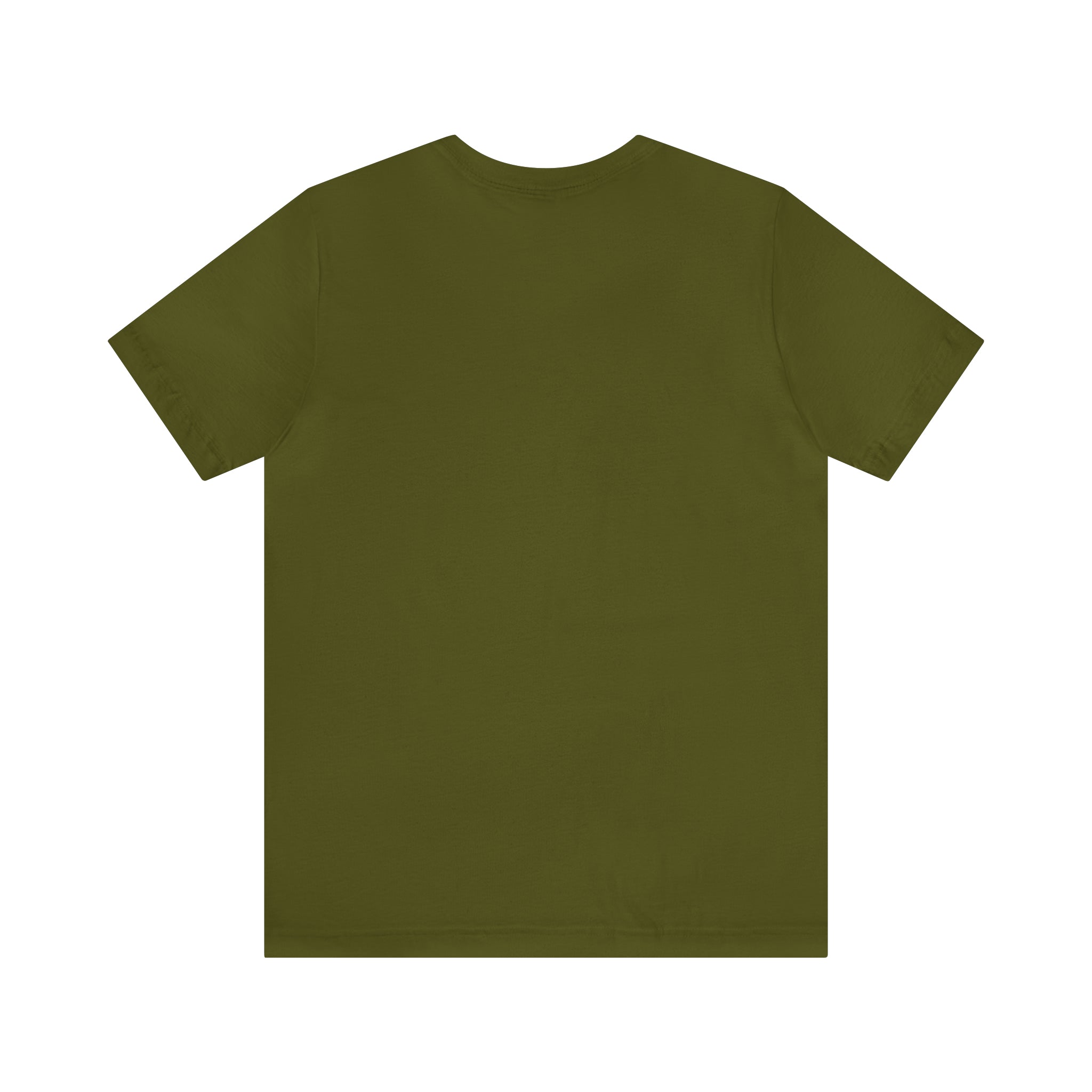 Not A Phase LGBTQIA+ Unisex Shirt | Not A Phase Rainbow Gay Pride Shirt