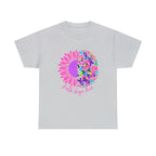 Faith Hope Love Shirt | Cancer Warrior Support Unisex T-Shirt