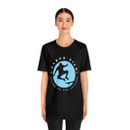 Carpe Diem Shirt | Daily Inspiration Statement Unisex T-Shirt