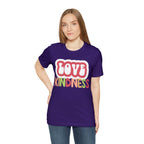 Love Kindness Shirt | International Love is Kind Day Unisex T-Shirt
