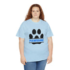 Pawsome Shirt | Dog Lover Unisex T-Shirt | Dog Mom Shirt