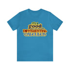 It's a Good Day to Study Differential Calculus | School Unisex T-Shirt