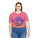Rollercoaster Paradise Shirt | Carnival Ride T-Shirt