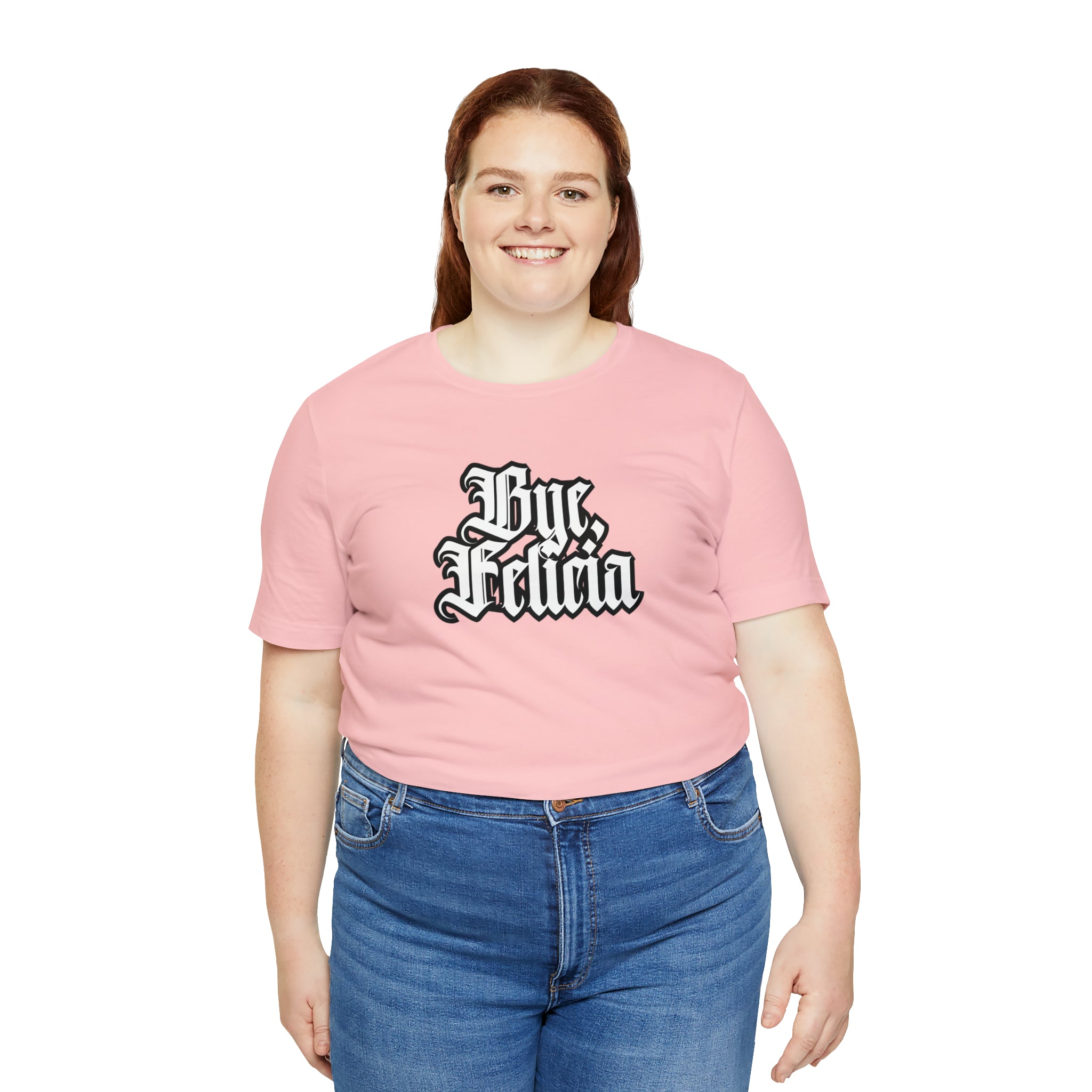 Bye, Felicia Shirt | Karen Statement T-Shirt