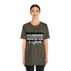 Growth Is A Process Shirt | Trendy Statement Unisex Tee