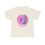 Faith Hope Love Shirt | Cancer Warrior Support Unisex T-Shirt