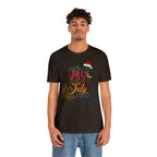 Merry Sunny July Shirt | Christmas in July Statement T-Shirt