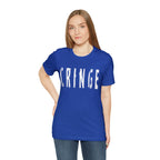 Cringe Funny Shirt | Hilarious Cringe T-Shirt