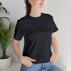 Culture Shirt | Traditions Statement T-Shirt