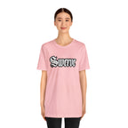 Swerve Urban Streetwear Shirt | Swervin Statement T-Shirt