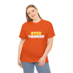 Over Thinker Shirt | Overthinking Pro T-shirt