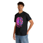 Faith Hope Love Shirt | Cancer Warrior Support Unisex T-Shirt