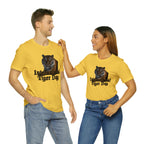 International Tiger Day | Tiger Support Unisex T-Shirt