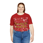 Threading the Needle Day Shirt | Tailor Sewing Unisex T-Shirt