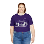 Family Group Shirt | Family Love Unisex T-Shirt
