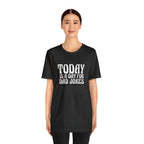 Today is a Day for Dad Jokes Shirt | National Tella Joke Day T-Shirt