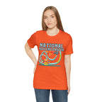 National Rollercoaster Day Shirt | Carnival Ride T-Shirt