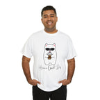 Have A Good Day | Cat Lovers Unisex T-Shirt