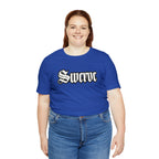 Snatched Urban Streetwear Shirt | Snatched Statement T-Shirt