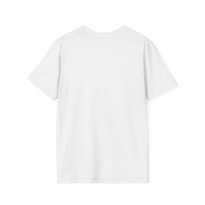 Celestial lotus meditation T-Shirt