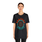 Skaters Gonna Skate Shirt | Roller Skating Lover Unisex Tee
