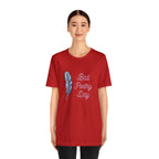 Bad Poetry Day Shirt 4 | Poem T-Shirt