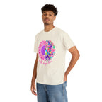 Faith Hope Love Shirt | Cancer Warrior Support Unisex T-Shirt