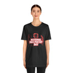 National Bad Poetry Day Shirt 3 | Poem T-Shirt