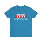 National Thrift Shop Day Shirt | Thrift Store T-Shirt