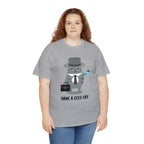Have A Good Day Shirt | Cat Lover Unisex T-Shirt