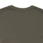 Growth Is A Process Shirt | Trendy Statement Unisex Tee