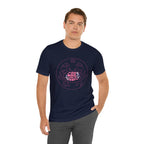 Cancer Crab Zodiac Graphics Shirt | Zodiac Sign Statement T-Shirt