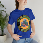 All or Nothing Day Shirt | Poker Casino Unisex T-Shirt