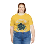 Home Brewed Beer Shirt 4 | Drink Beer Unisex T-Shirt