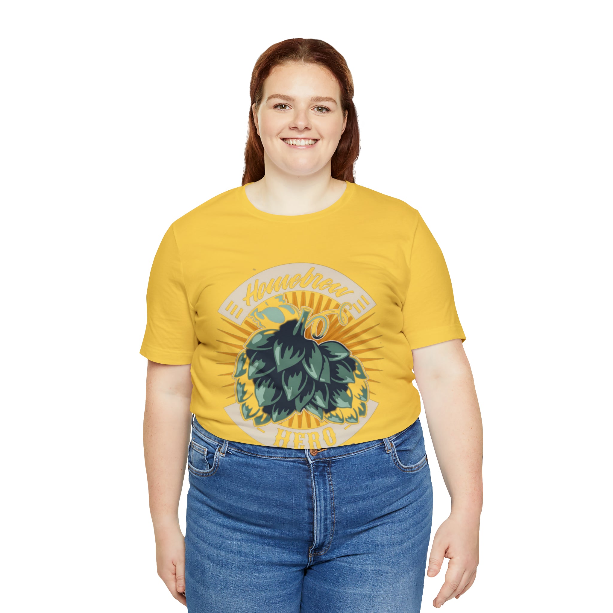 Home Brewed Beer Shirt 4 | Drink Beer Unisex T-Shirt