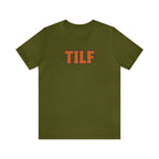 TILF Teacher I'd Like to Fuck Shirt | Funny Teacher Unisex T-Shirt