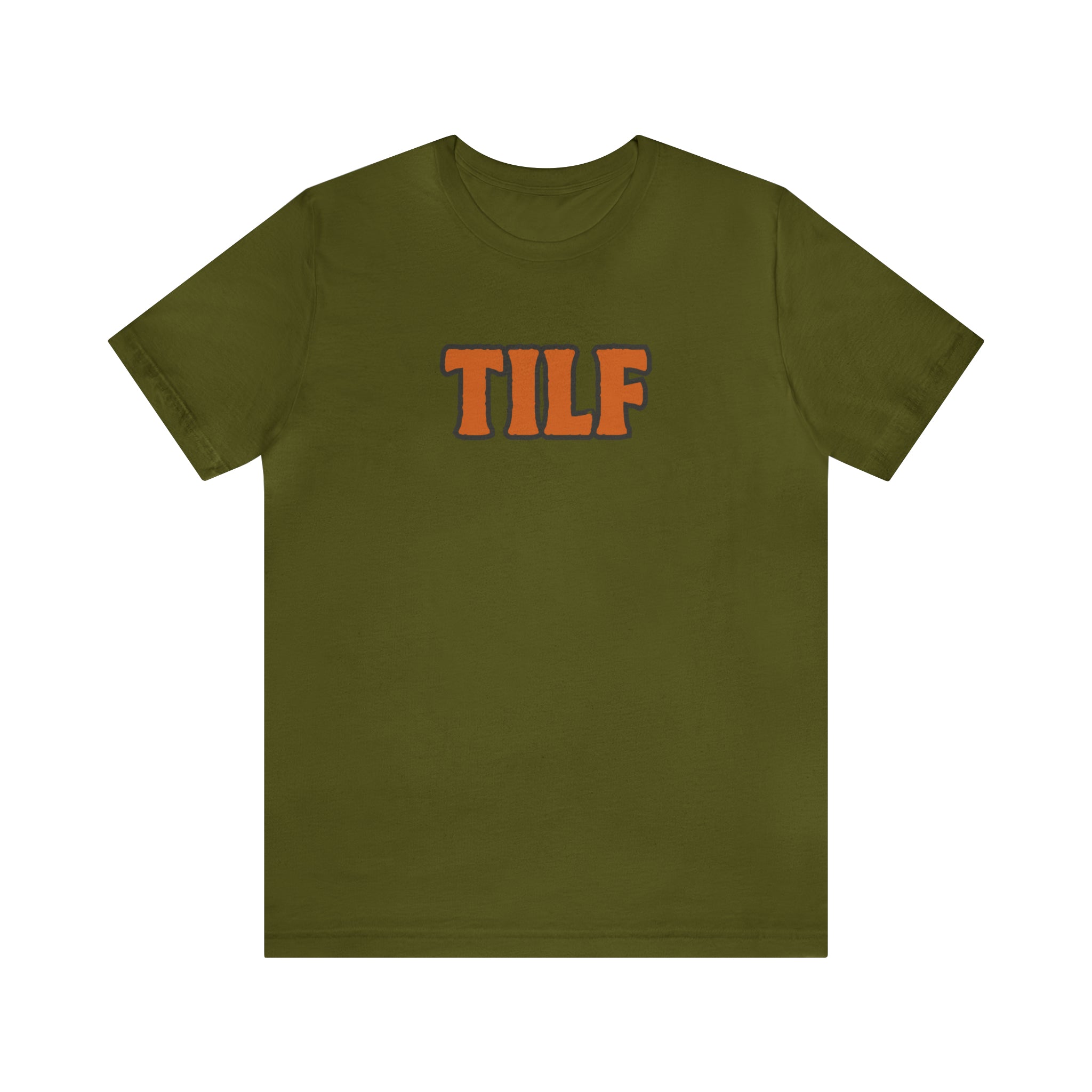 TILF Teacher I'd Like to Fuck Shirt | Funny Teacher Unisex T-Shirt