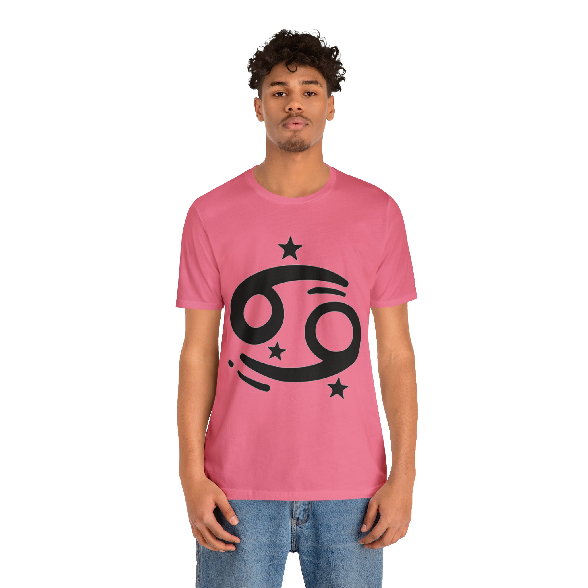 69 Abstract Geometric Shirt