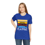 Classic Shirt | Retro Vibes Unisex T-Shirt