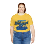 National Waterpark Day Shirt 2 | Waterpark Slide Unisex T-Shirt