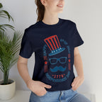 Happy Independence Day Shirt 2 | July 4 Independence T-Shirt