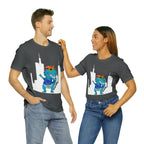 Dino Swag Shirt | Swag Unisex T-Shirt