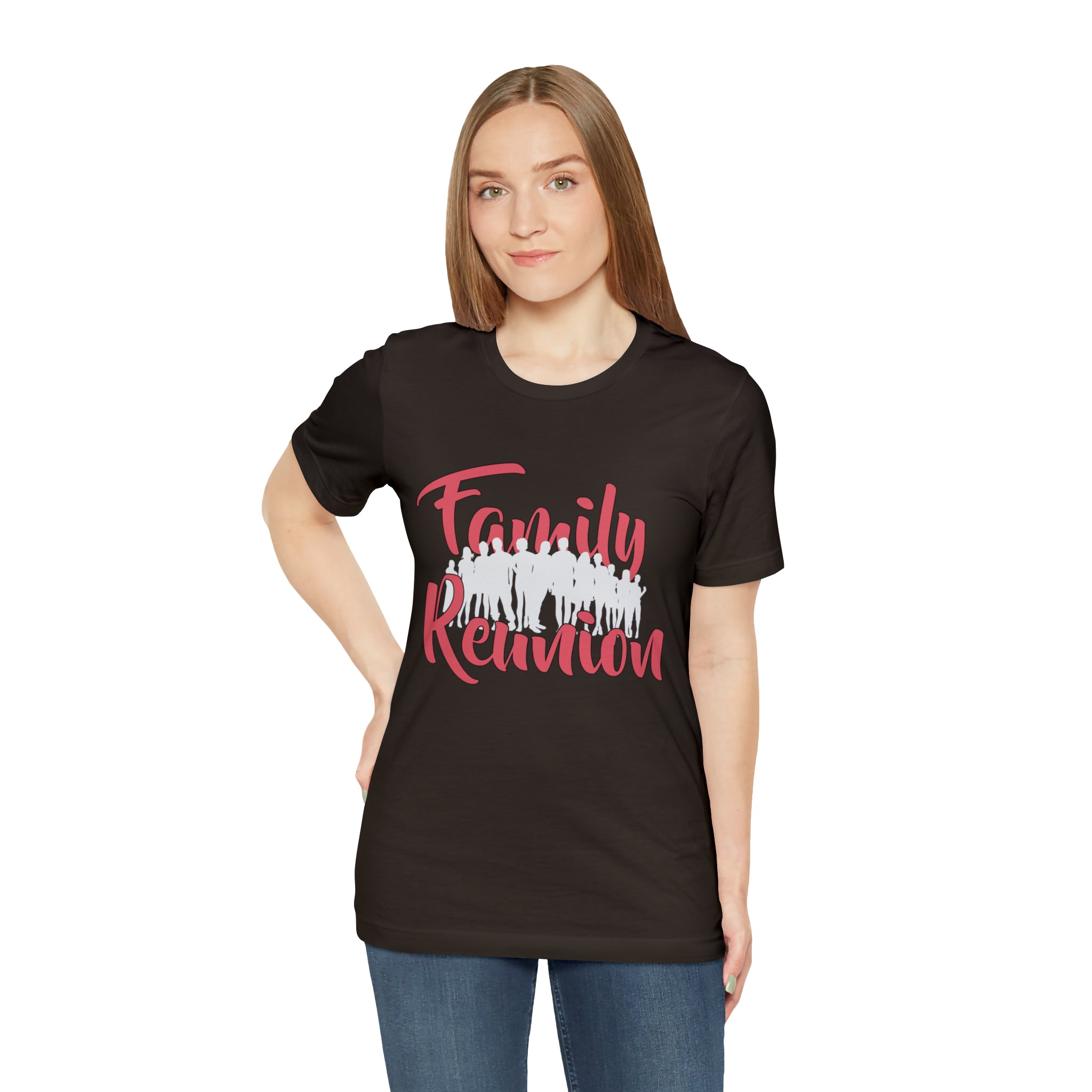 Family Reunion Shirt 2 | Family Love Unisex T-Shirt