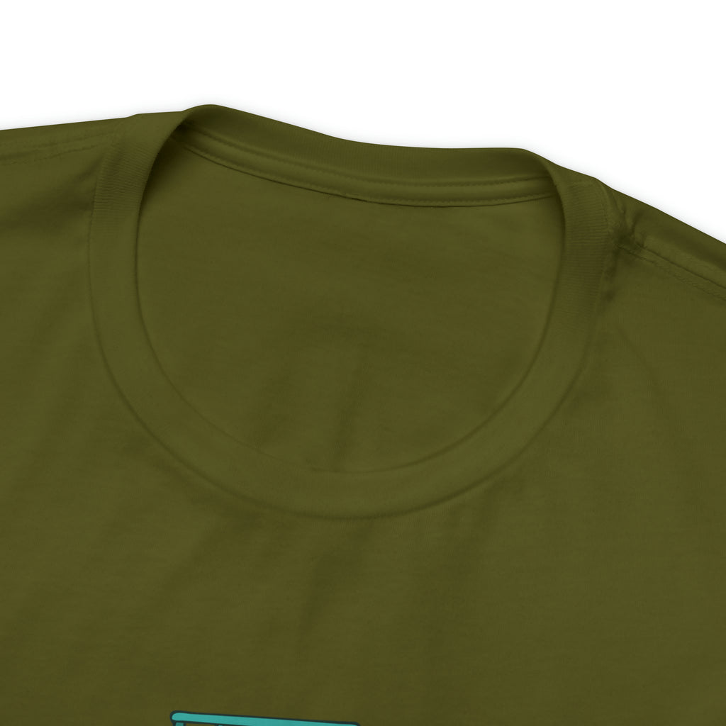 National Waterpark Day Shirt | Waterpark Slide Unisex T-Shirt