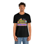 It's a Good Day to Study Science | School Unisex T-Shirt