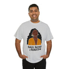Black, Blessed & Beautiful Shirt | Empowered & Beautiful Cotton T-shirt