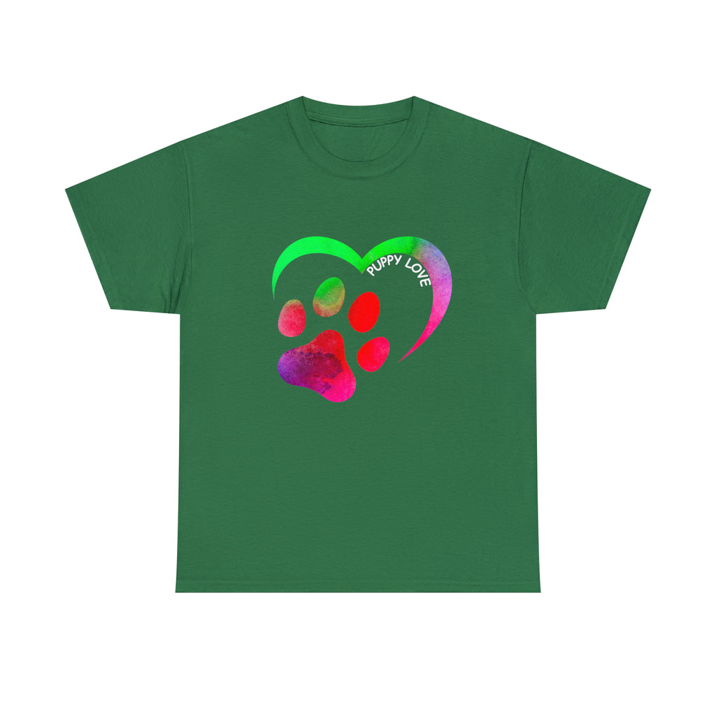 Puppy Love Shirt | Dog Lover T-Shirt